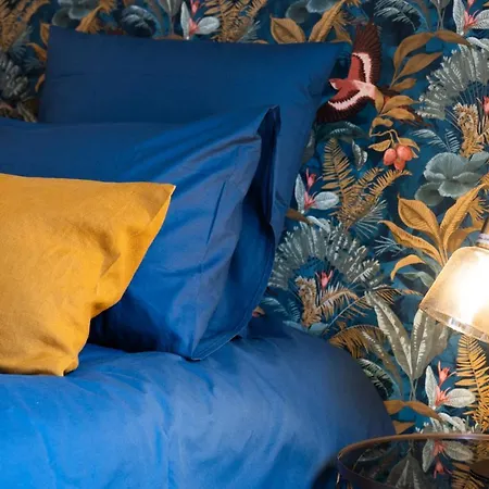 Maison La Majorelle - 90m2 - Garage Et Terrasse Pamiers