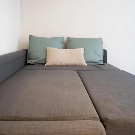 Maison La Majorelle - 90m2 - Garage Et Terrasse Casa de Férias *