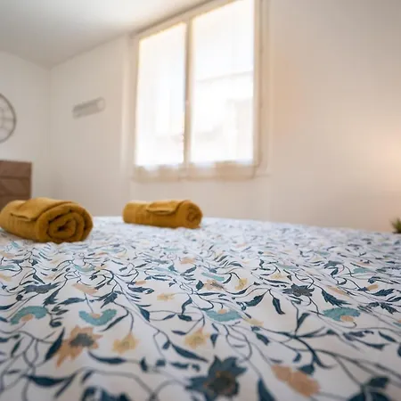 Maison La Majorelle - 90m2 - Garage Et Terrasse *