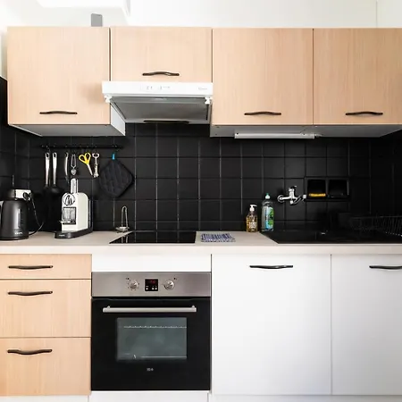 Maison La Majorelle - 90m2 - Garage Et Terrasse Ferienhaus Pamiers