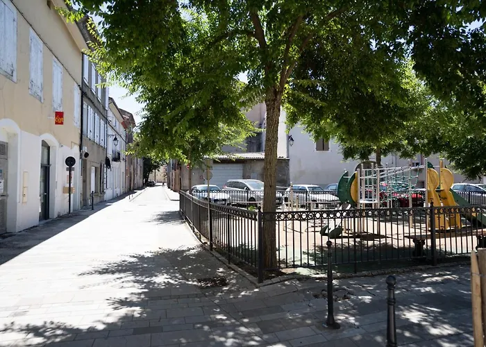 Maison La Majorelle - 90m2 - Garage Et Terrasse Dom wakacyjny Pamiers