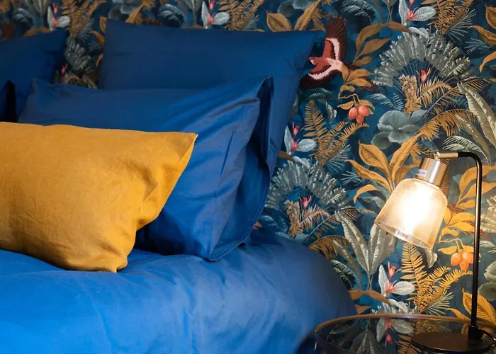 Maison La Majorelle - 90m2 - Garage Et Terrasse Pamiers