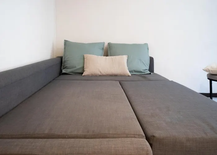 Maison La Majorelle - 90m2 - Garage Et Terrasse Dom wakacyjny *