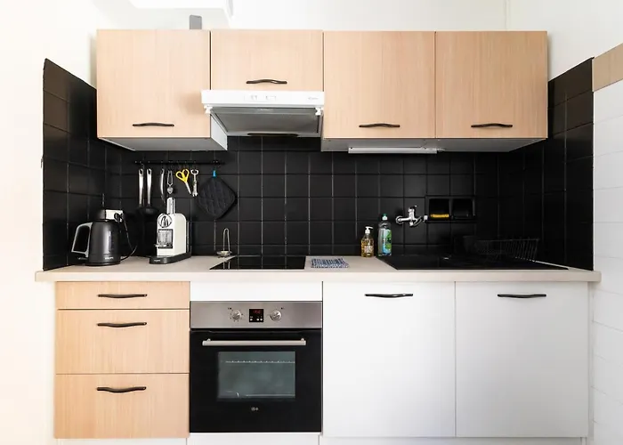 Maison La Majorelle - 90m2 - Garage Et Terrasse Dom wakacyjny Pamiers